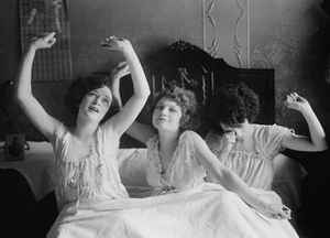 Birth of Jazz: Brox Sisters