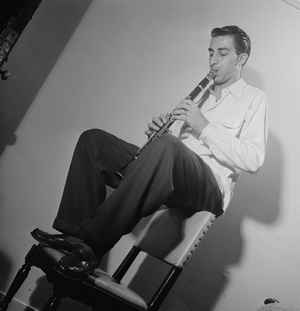 Birth of Modern Jazz: Buddy DeFranco