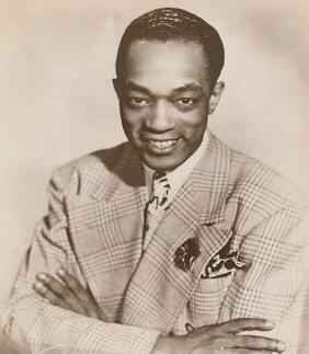 Birth of Rock & Roll: Buddy Johnson