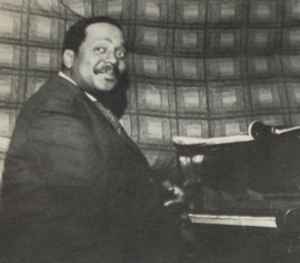 Birth of Modern Jazz: Bud Powell