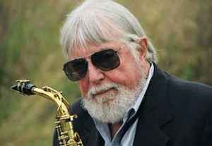 Birth of Modern Jazz: Bud Shank
