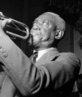 Birth of Jazz: Bunk Johnson