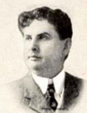 Birth of Jazz: Byron Harlan