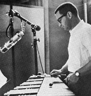 Birth of Modern Jazz: Cal Tjader