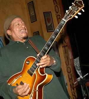 Birth of Modern Jazz: Calvin Newborn