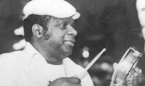 Latin Music/Recording: South America: Candeia