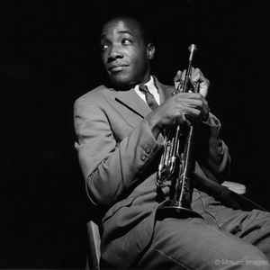 Birth of Modern Jazz: Carmell Jones
