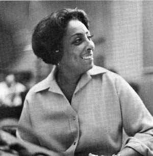 Birth of Modern Jazz: Carmen McRae