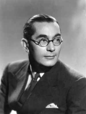 Birth of Swing Jazz: Carroll Gibbons