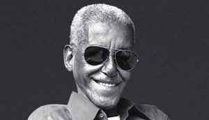 Latin Music/Recording: South America: Cartola