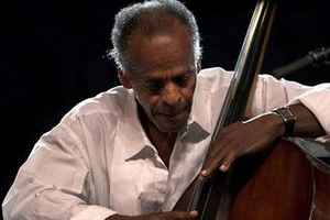 Birth of Modern Jazz: Cecil McBee