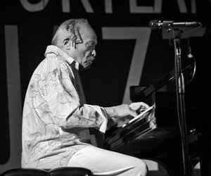 Birth of Modern Jazz: Cecil Taylor