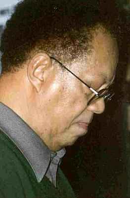 Birth of Modern Jazz: Cedar Walton