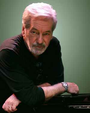 Latin Music/Recording: South America: César Camargo Mariano