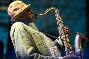Birth of Modern Jazz: Charles Lloyd