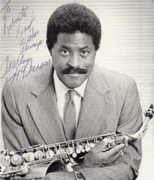 Birth of Modern Jazz: Charles McPherson
