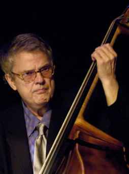 Birth of Modern Jazz: Charlie Haden