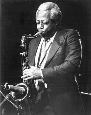 Birth of Modern Jazz: Charlie Rouse