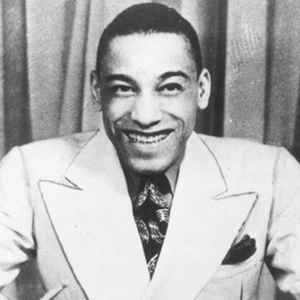 Birth of Swing Jazz: Chick Webb