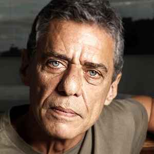 Latin Music/Recording: South America: Chico Buarque