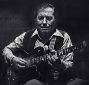 Birth of Modern Jazz: Chuck Wayne