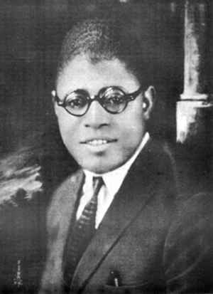 Birth of Jazz: Clarence Williams