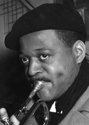 Birth of Modern Jazz: Clark Terry