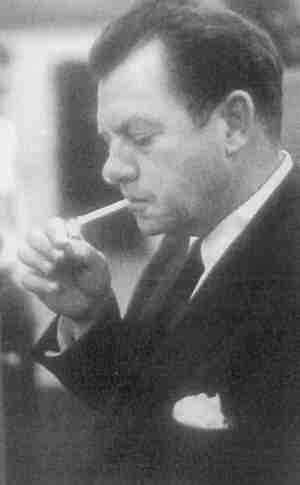 Birth of Swing Jazz: Claude Thornhill