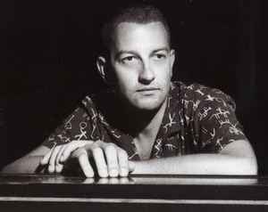 Birth of Modern Jazz: Claude Williamson