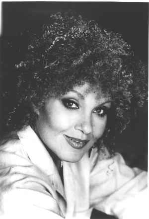 Birth of Modern Jazz: Cleo Laine