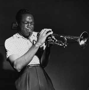 Birth of Modern Jazz: Clifford Brown