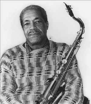 Birth of Modern Jazz: Cliff Jordan