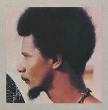 Birth of Modern Jazz: Clifford Thornton