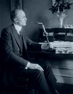 Birth of Jazz: Clyde Doerr