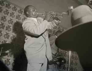 Birth of Modern Jazz: Cootie Williams