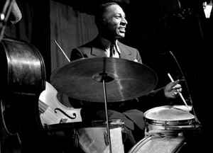 Birth of Swing Jazz: Cozy Cole