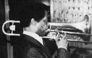 Birth of Modern Jazz: Curtis Fuller