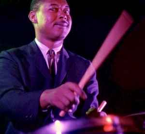 Birth of Modern Jazz: Dave Bailey