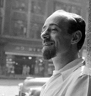 Birth of Modern Jazz: Dave Lambert