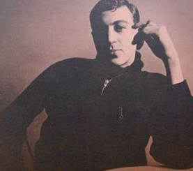 Birth of Modern Jazz: Dave Pike