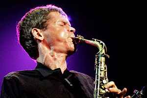 Birth of Modern Jazz: David Sanborn