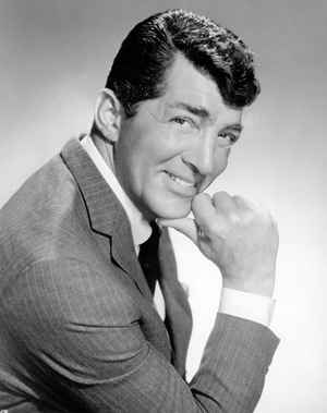 Birth of Modern Jazz: Dean Martin