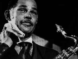 Birth of Modern Jazz: Dexter Gordon
