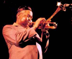 Birth of Modern Jazz: Dizzy Gillespie