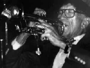 Birth of Modern Jazz: Doc Cheatham