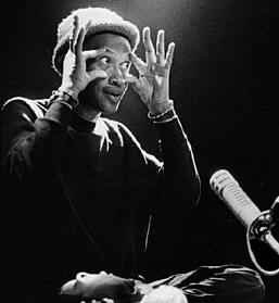 Birth of Modern Jazz: Don Cherry