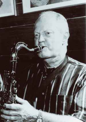 Birth of Modern Jazz: Roscoe Mitchell