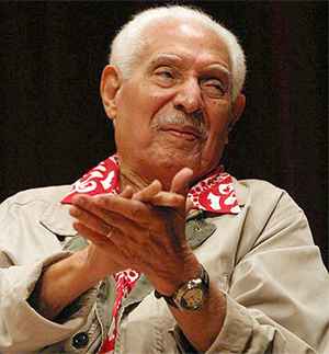 Latin Music/Recording: South America: Dorival Caymmi