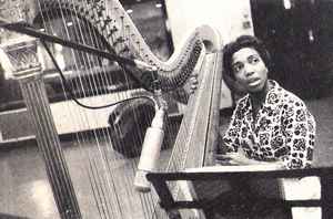 Birth of Modern Jazz: Dorothy Ashby