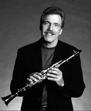 Birth of Modern Jazz: Eddie Daniels